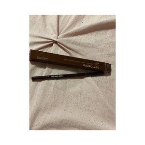 Hourglass Brow Pencil